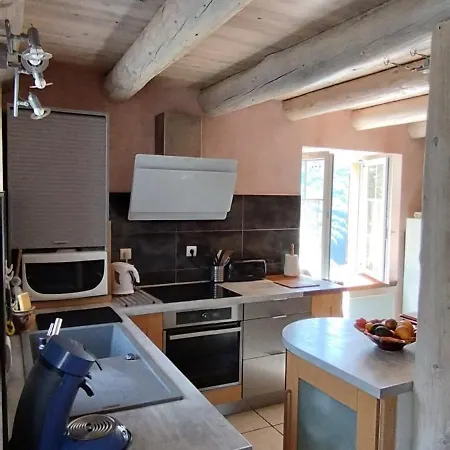 Charmante Bergerie Restauree * Cazaux-Debat