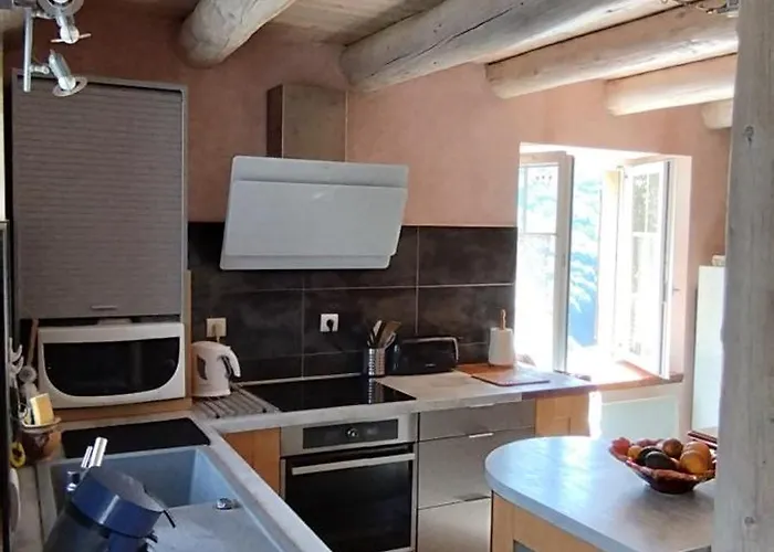 Charmante Bergerie Restauree * Cazaux-Debat