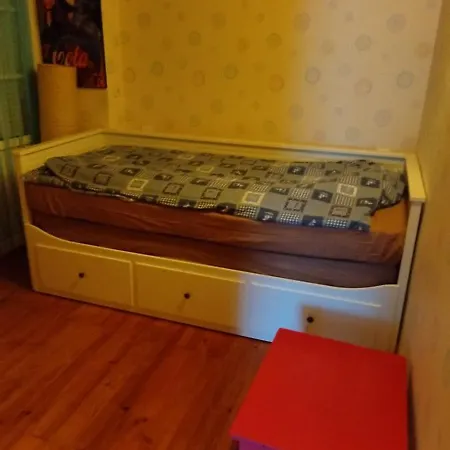 Dom wakacyjny Charmante Bergerie Restauree *