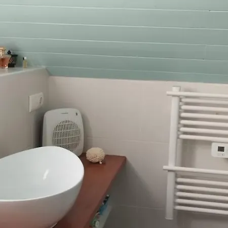 Dom wakacyjny Charmante Bergerie Restauree Cazaux-Debat