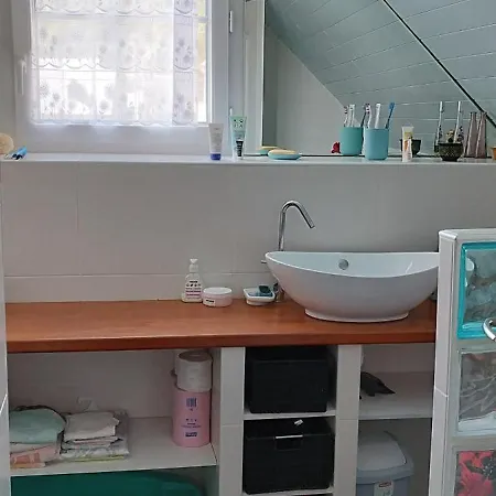 Charmante Bergerie Restauree *