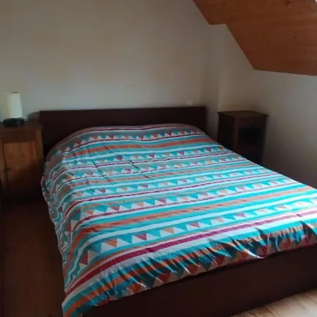 Charmante Bergerie Restauree 度假居 Cazaux-Debat