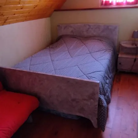 Charmante Bergerie Restauree