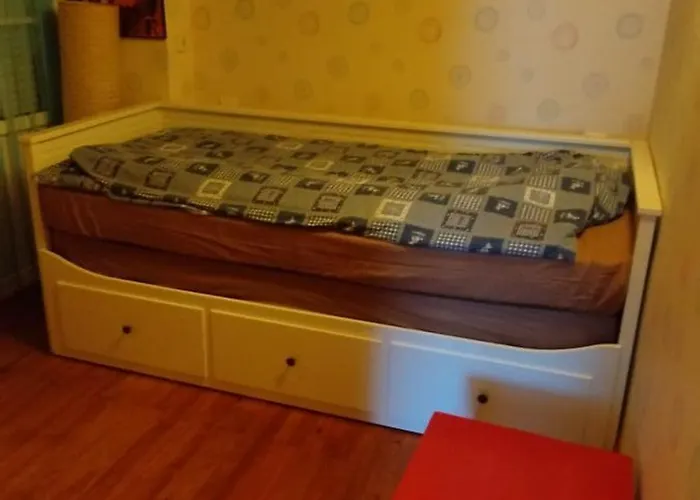 Feriehus Charmante Bergerie Restauree *