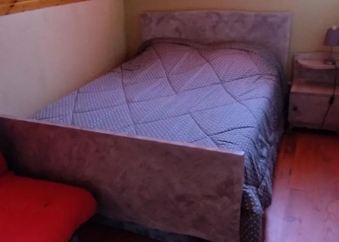 Charmante Bergerie Restauree